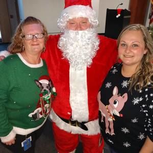 Meet your Posher, Linda